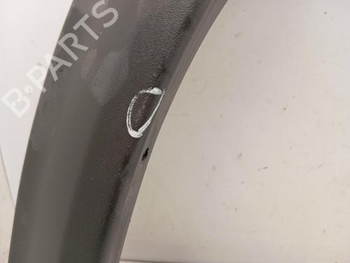 Front left wheel arch trim CITROËN E-MEHARI Electric | BP34326635C134 - Image 4