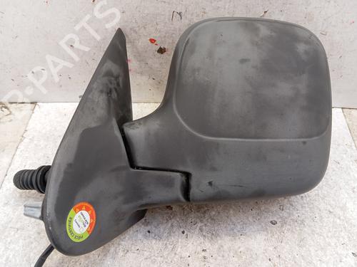Used Left mirror Left mirror 37163433 37163433