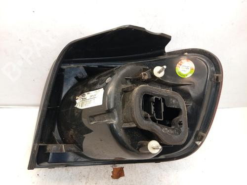 Used Left taillight Left taillight VW GOLF PLUS V (5M1, 521) 1.9 TDI (105 hp) 39885391 39885391