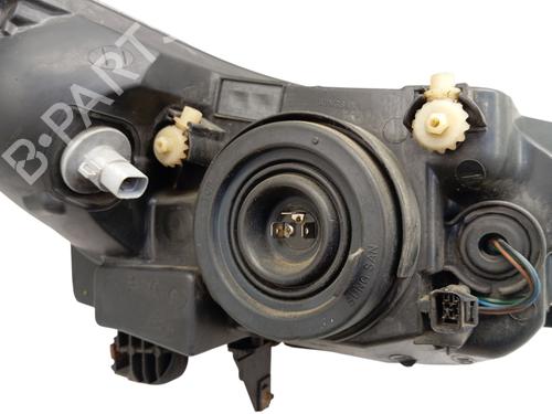 Used Left headlight Left headlight CHEVROLET CRUZE (J300) [2009-2026] 35992729 35992729