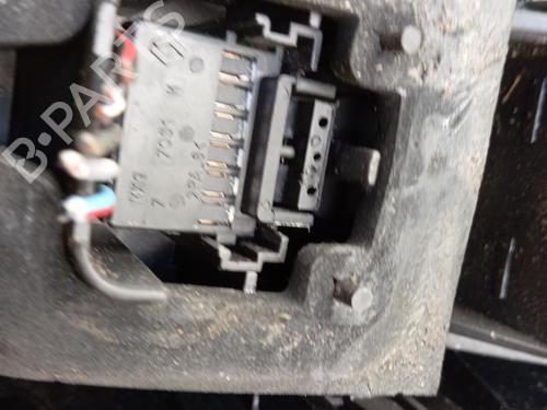 Used Left taillight Left taillight RENAULT SCÉNIC II (JM0/1_) 1.5 dCi (JM02, JM13) (101 hp) 34328941 34328941