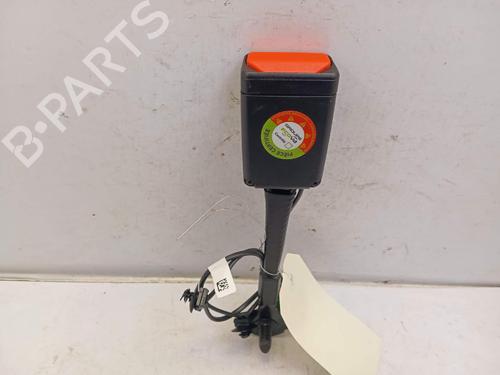 Used Seat buckle Seat buckle DACIA JOGGER (RK_) 1.0 TCe 100 ECO-G (RKMT) (101 hp) 40497661 40497661