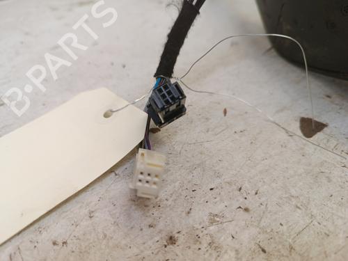 ryggespeil-hyre-citroen-c3-iii-sx-2016-38678114 main image