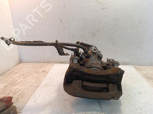 Used Left rear brake caliper Left rear brake caliper IVECO DAILY V Van [2011-2014] 34324269 34324269