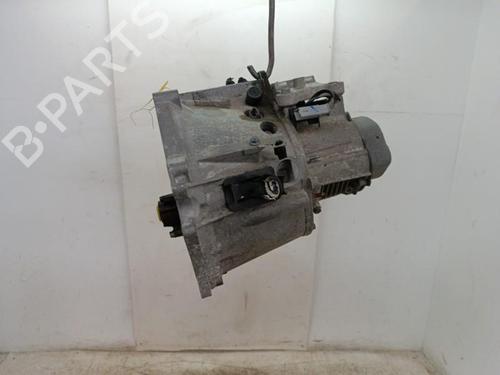 Gearbox PEUGEOT 2008 I (CU_) 1.6 HDi | BP34322189M3  - Image 5