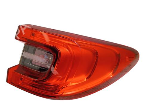 Right taillight RENAULT KADJAR (HA_, HL_) 1.3 TCe 140 (HLNB, HLN1) | BP37230209C35 - Image 2