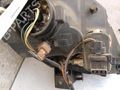 Used Left headlight Left headlight RENAULT KANGOO Express (FC0/1_) D 55 1.9 (FC0D) (54 hp) 40348256 40348256