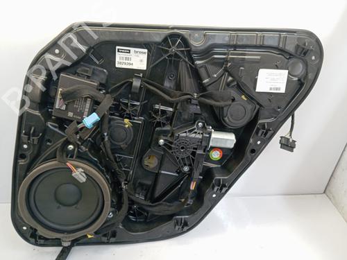 Used Rear right window mechanism Rear right window mechanism 37504185 37504185