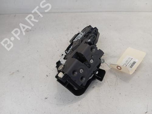 Serrure arrière gauche Serrure arrière gauche VOLVO XC60 I SUV (156) 2.4 D (175 hp) 34322255 34322255
