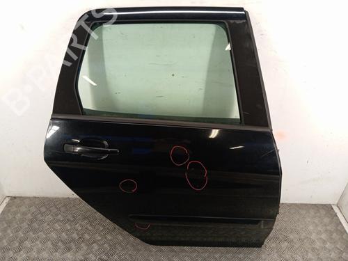 Used Right rear door Right rear door PEUGEOT 308 SW I (4E_, 4H_) 1.6 HDi (109 hp) 35809126 35809126