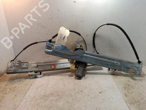 Used Front left window mechanism Front left window mechanism FORD KUGA I [2008-2012] 34324696 34324696