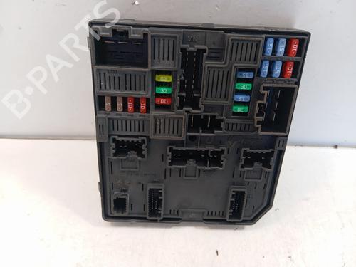 Used Fuse box Fuse box RENAULT ESPACE V (JR_) 1.6 dCi 160 (160 hp) 34325435 34325435