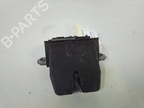 Used Tailgate lock Tailgate lock FORD C-MAX (DM2) 1.6 TDCi (90 hp) 34320549 34320549