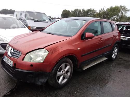 Brukte deler til NISSAN QASHQAI I (J10, NJ10)    4630421