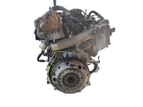 Engine HONDA CIVIC IX Tourer (FK) 1.6 i-DTEC (FK3) | BP37244712M1 - Image 2