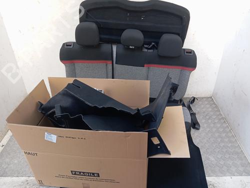 Stol bak CITROËN C3 III (SX) 1.2 PureTech 82 | BP38678116C17 - Image 4