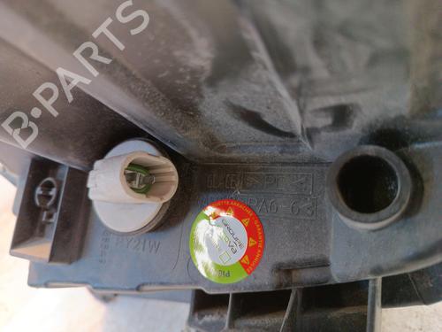 Right headlight RENAULT KANGOO Express (FC0/1_) | BP34323737C29 - Image 4
