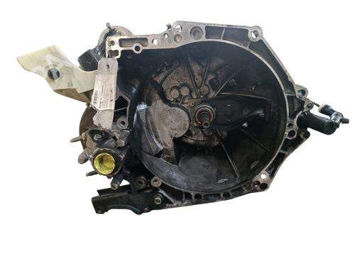 gearbox-citroen-c3-picasso-sh_-2008-36342412 main image