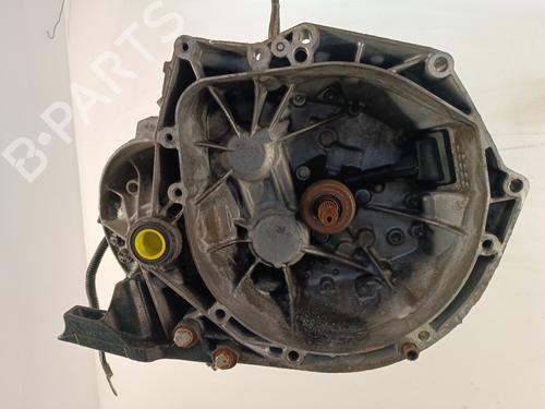 Used Gearbox Gearbox PEUGEOT 308 I (4A_, 4C_) 1.6 HDi (112 hp) 34323797 34323797
