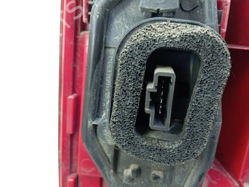 Used Right taillight Right taillight CITROËN BERLINGO Box Body/MPV (B9) [2008-2026] 36472745 36472745