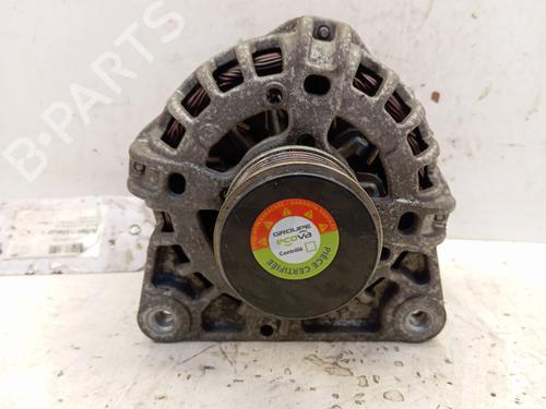 alternator-dacia-sandero-ii-2012-34328347 main image