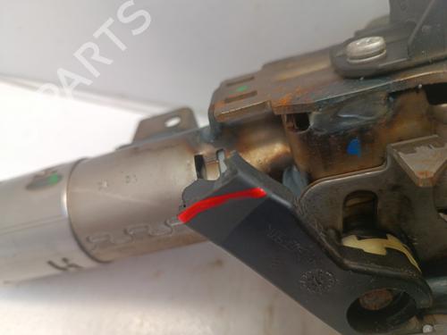 Steering column RENAULT MODUS / GRAND MODUS (F/JP0_) 1.2 (JP0C, JP0K, FP0C, FP0K, FP0P, JP0P, JP0T) | BP37738284M21 - Image 3