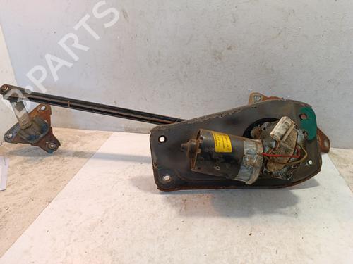 Used Front wiper motor Front wiper motor CITROËN BERLINGO / BERLINGO FIRST MPV (MF_, GJK_, GFK_) [1996-2026] 34324420 34324420