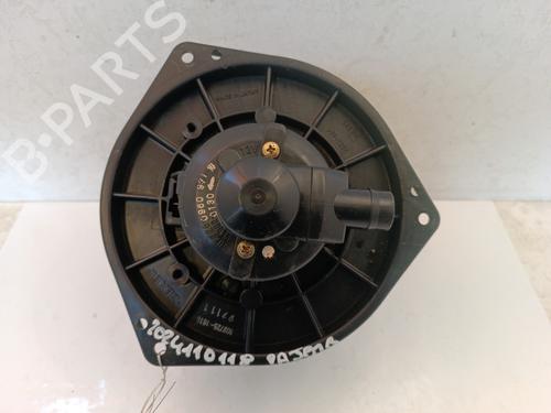 Varmeblæser Varmeblæser MITSUBISHI PAJERO PININ I (H6_W, H7_W) 1.8 GDI (H66W, H76W) (120 hp) 34323796 34323796