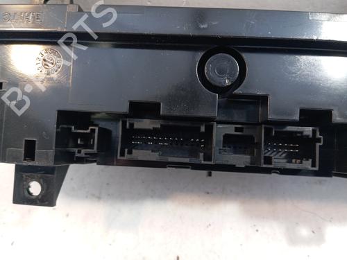 Commande Chauffage Commande Chauffage MERCEDES-BENZ SPRINTER 3,5-t Van (B906) [2006-2020] 34325403 34325403