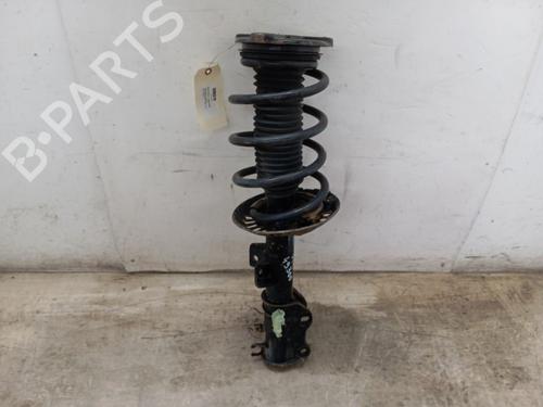 Used Right front shock absorber Right front shock absorber MERCEDES-BENZ VITO / MIXTO Van (W639) 110 CDI (639.601, 639.603, 639.605) (95 hp) 34322791 34322791