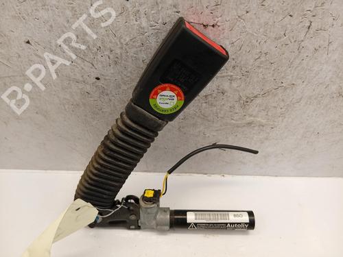 Used Seat buckle Seat buckle CITROËN JUMPER II Van 2.2 HDi 110 (110 hp) 40499914 40499914