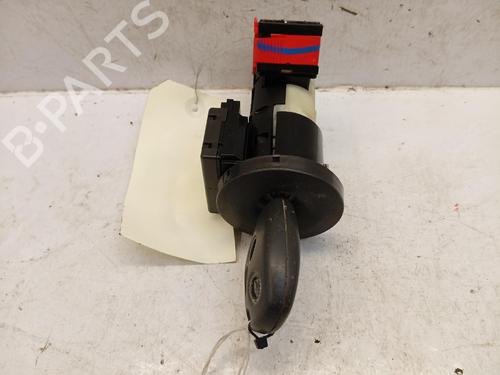 Used Ignition barrel Ignition barrel RENAULT TRAFIC III Van (FG_) 1.6 dCi 90 (FGME) (90 hp) 40032753 40032753