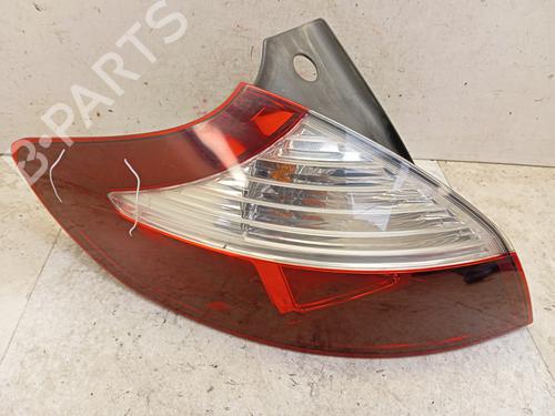 Left taillight RENAULT MEGANE IV Hatchback (B9A/M/N_) | BP36769110C34 - Image 3