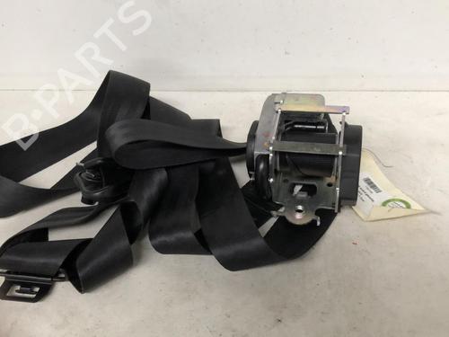 Used Front left seatbelt Front left seatbelt RENAULT CLIO IV (BH_) [2012-2021] 34320635 34320635