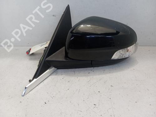 Specchietto retrovisore sinistro Specchietto retrovisore sinistro JAGUAR XF I (X250) 2.7 D (207 hp) 34322277 34322277