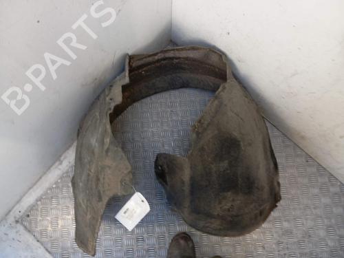 Used Wheel arch Wheel arch AUDI A6 C6 Avant (4F5) 2.7 TDI (180 hp) 39684302 39684302