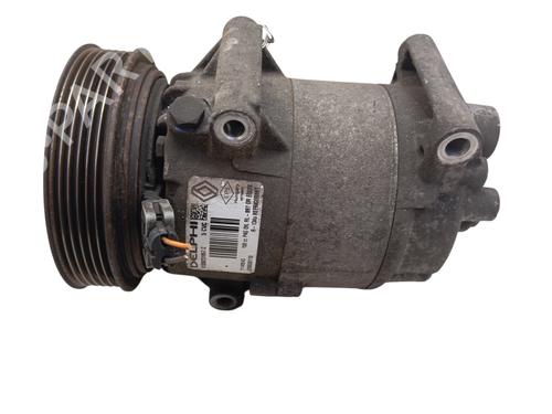 Used AC compressor AC compressor RENAULT SCÉNIC II (JM0/1_) 1.5 dCi (JM1F) (86 hp) 34330223 34330223