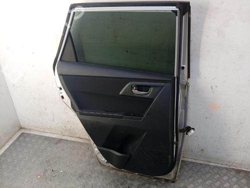 Used Left rear door Left rear door TOYOTA AURIS Estate (_E18_) 1.8 Hybrid (ZWE186_, ZWE186R, ZWE186H) (136 hp) 40348218 40348218