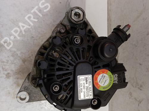 Alternador Alternador HYUNDAI i20 I (PB, PBT) 1.4 CRDi (75 hp) 34324189 34324189