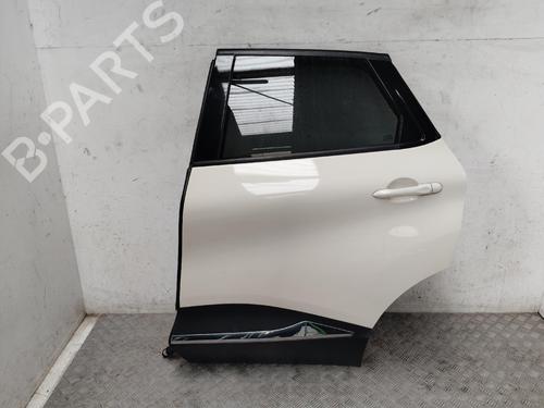 Used Left rear door Left rear door 39110342 39110342