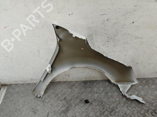 Used Left front fenders Left front fenders 38788406 38788406