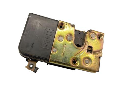 Used Front left lock Front left lock PEUGEOT 206 Hatchback (2A/C) 1.1 i (60 hp) 34327645 34327645