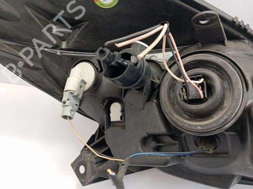 left-headlight-dacia-sandero-2008-37504283 main image