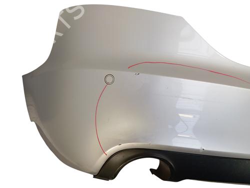 Used Rear bumper Rear bumper AUDI A6 C4 (4A2) 1.8 (125 hp) 35809456 35809456