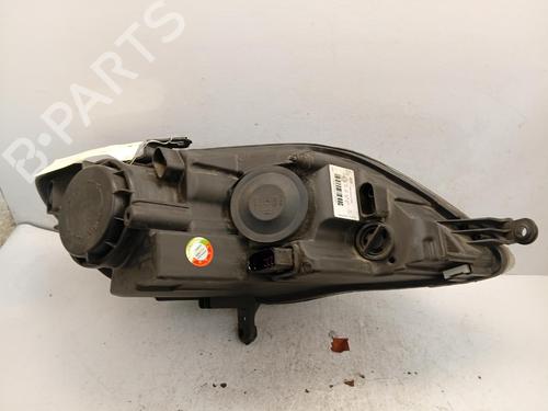 Left headlight VW GOLF PLUS V (5M1, 521) 1.9 TDI | BP39885392C28 - Image 3