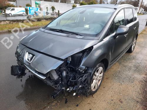 Brukte deler til PEUGEOT 5008 (0U_, 0E_)  2.0 HDi 150 / BlueHDi 150  4631568