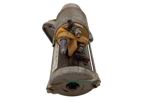 Used Starter Starter RENAULT CLIO IV (BH_) 1.5 dCi 90 (90 hp) 34329867 34329867