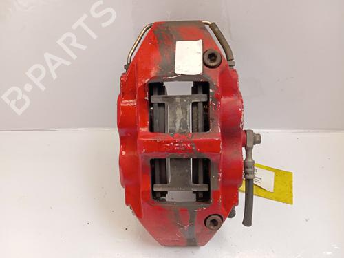 Used Left front brake caliper Left front brake caliper 37586692 37586692