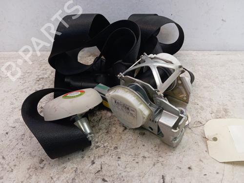 Used Front right seatbelt Front right seatbelt FIAT 500 (312_) 1.2 (312AXA1A) (69 hp) 34323769 34323769