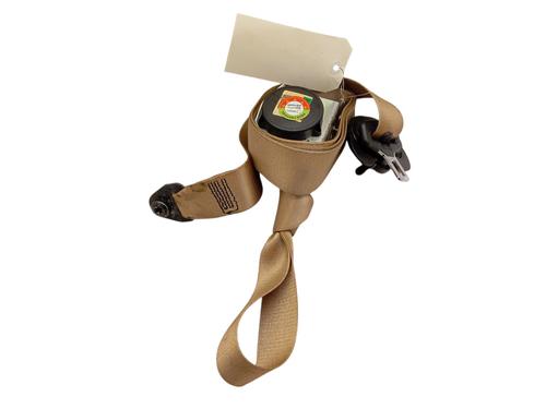 Used Front left seatbelt Front left seatbelt BMW 5 (E60) 520 d (177 hp) 34329513 34329513